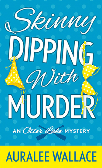 Skinny Dipping with Murder